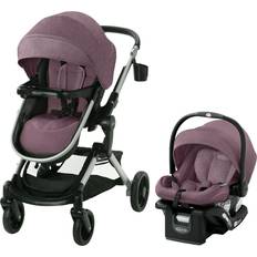 Graco Modes Nest Norah (Travel system)