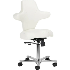 ActiveShop Azzurro White Kontorstol