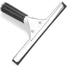 Window Cleaners Tianfu Professional Stainless Steel Window Squeegee with 25cm Blade