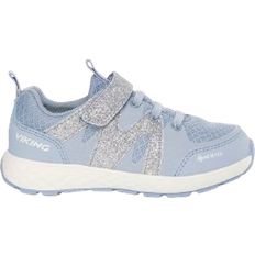 Viking Fun Glitter Gtx 1v Sneakers - Iceblue