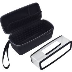 ECO-FUSED Carry Case and TPU Cover