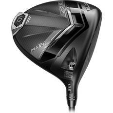 Cobra Drivers Cobra DS-Adapt Driver MAX-K Right Hand 12 in Lite True Temper Denali Red 50