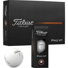 Titleist Pro V1 2025 White Basic Palle Da Golf
