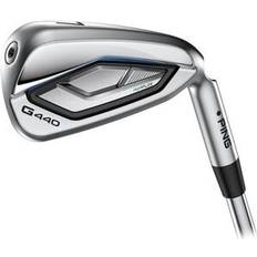 Ping Right Iron Sets Ping G440 Golf Irons Steel Shafts 5-PW