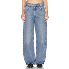 Agolde Jeans Blue Denim
