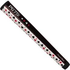 Sort Golftilbehør Lizard Skins DSP Ultra Golf Grip PG75 38.4 mm