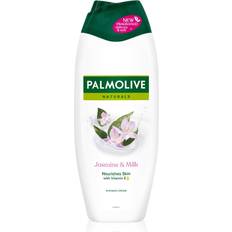 Palmolive 500ml Palmolive Naturals Jasmine & Milk 500ml
