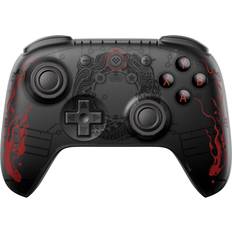 8Bitdo Game Controllers 8Bitdo 8BitDo Ultimate 2C Wireless Controller Black Wukong