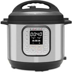 Matkokare Instant Pot Duo 80 Pot 113-0061-01-EU