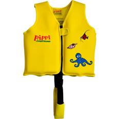 Swimpy Pippi South Seas - Yellow