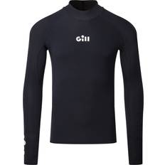 Neopren Rashguards & Undertøj Gill Mens Zenlite 2.0 Top Dark Navy