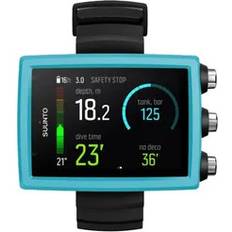 Suunto Eon Core Aqua Blue