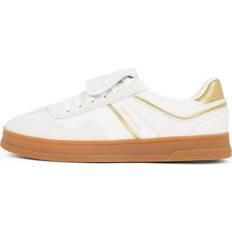 Guld Sneakers Tommy Jeans Låg Sneaker The Greenwich
