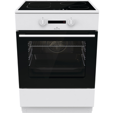 Elvita Spisar Elvita CIS56231VN-E2 Vit