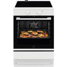 Electrolux 500-Serien EKI64408NW Induktionshäll
