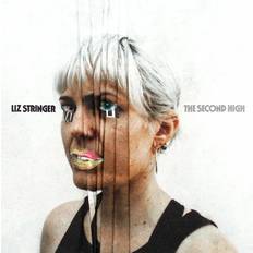 Stringer Liz: The Second High (Vinyl)