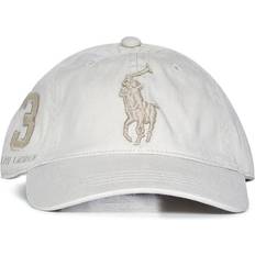 Polo Ralph Lauren Grå Kasketter Polo Ralph Lauren Hætte - Beige