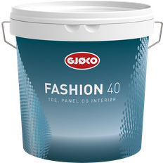 Fashion 40 Indendørs Trædetaljer