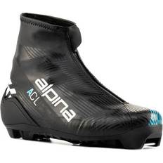 Alpina Action Eve Classic Cross Country Ski Boots 4