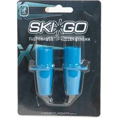 SkiGo Skruvtruga Roller