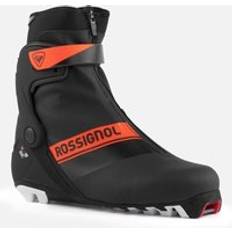 Längdskidåkning Rossignol X-8 SC Längdpjäxor Black 26