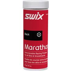 Langrendsskiløb Swix Marathon Powder 40g Wax