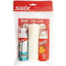 Swix Less Skis Care Kit Wax
