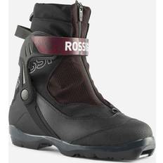 Längdskidåkning Rossignol BC X10 Langlaufschuhe Black 28