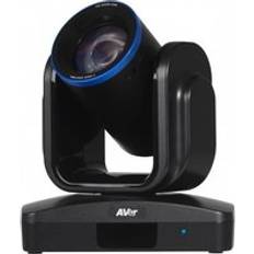 Webcams Avermedia VC520+ 2 MP Black 1920 x 1080 pixels