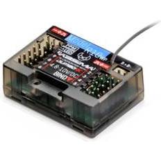 R10WP 10 Kanals Modtager 2,4 GHz