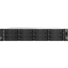 Server NAS QNAP TS-H1277AXU-RP 2U Ethernet NAS Rack