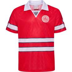 Dbu Hummel DBU 88 Replica Hjemmebanetrøje 140