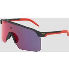 Sunglasses Nike Vision Expedition Shield Sunglasses - Red Mir