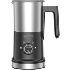 Kaffemaskiner Point POMF5010 Mjölkskummare