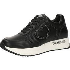 Love Moschino Sneakers Love Moschino Låg Sneaker