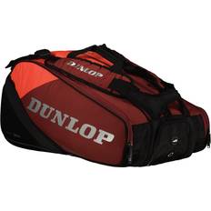 Tennis Dunlop Tac Cx Performance Racket Bag Orange