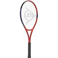 Dunlop Tennis Dunlop Tristorm Jr 25 Red