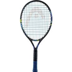 Tennis Head Kids Novak Tennis Racket 21in Black