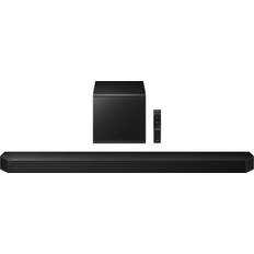 Samsung Q Series Soundbar 5.1.2 Channel Soundbar