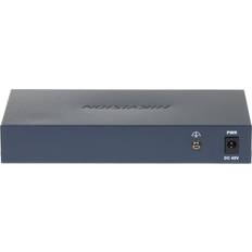 Hikvision DS-XS0110-P 8-Port Poe Switch