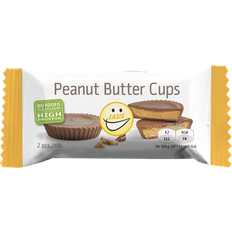 Easis Slik Easis Peanut Butter Cups 30 g 30g 2stk