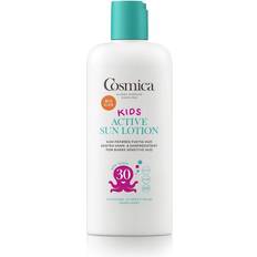 Cosmica sun lotion Cosmica Sun Kids Active sollotion SPF30 300ml 300ml