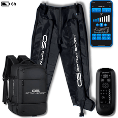 Ultima 8C Recovery Pants with Battery