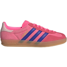 adidas Gazelle Indoor W - Lucid Pink/Clear Pink/Gum