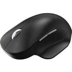 Computer Mice Incase Designed By Microsoft Bluetooth Ergonomic Mouse