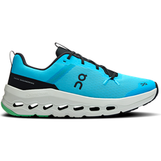 On Trainers Children's Shoes On Cloudleap - Horizon/Mineral