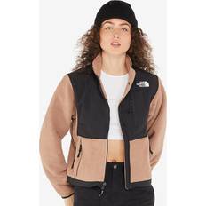 The North Face Women's Retro Denali Jacket - Black
