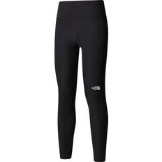 The North Face Dame Bukser & Shorts The North Face Flex 25in Tight Leggings - Black