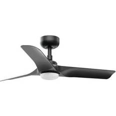 Ventilatori FARO BARCELONA Hey S Led Ventilatore con Luce