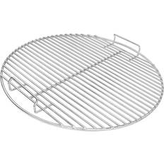 Nordic BBQ Store Grill Grate For Weber 47 cm Kettle Stainless Steel